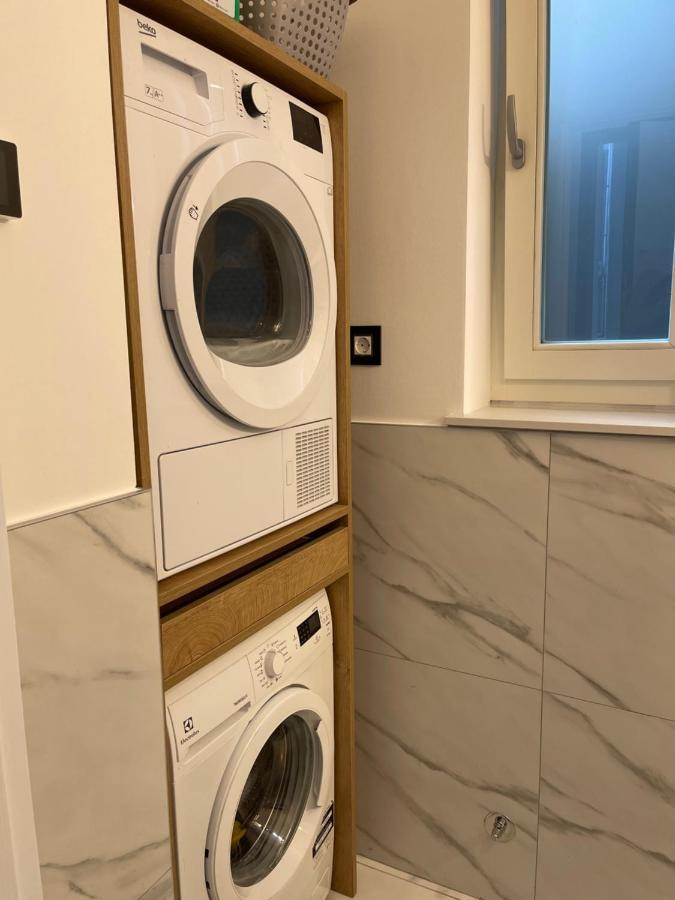 Apartman Mala Zagreb Exterior photo