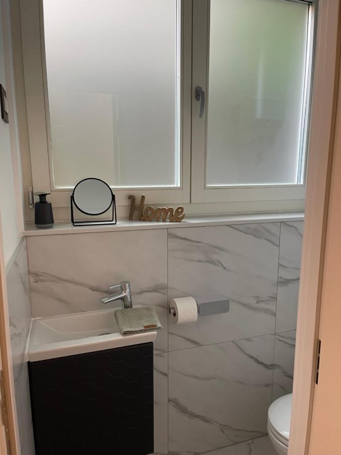 Apartman Mala Zagreb Exterior photo