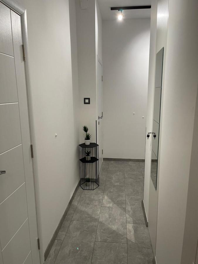 Apartman Mala Zagreb Exterior photo