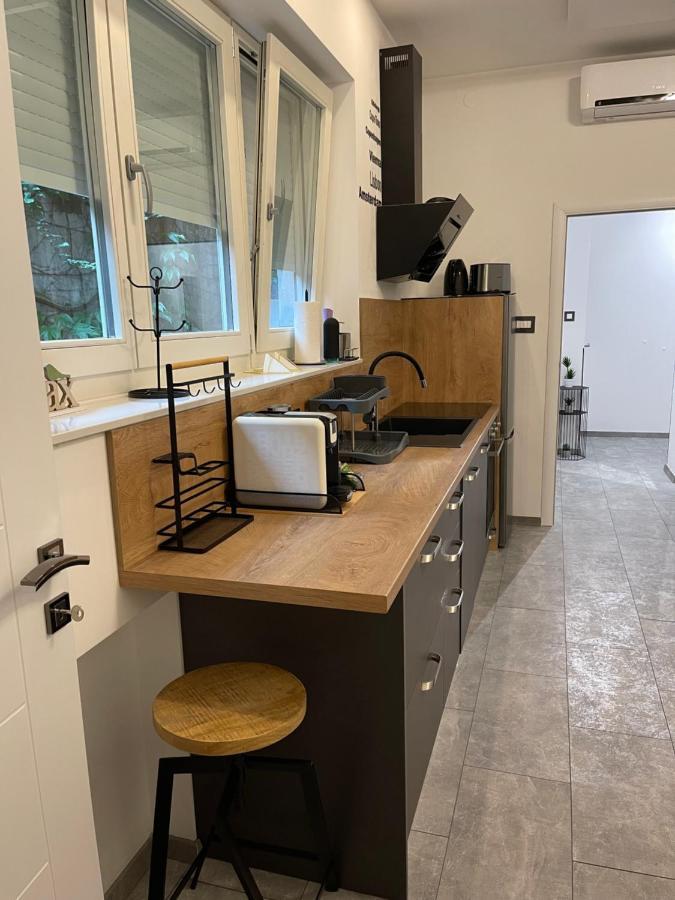 Apartman Mala Zagreb Exterior photo
