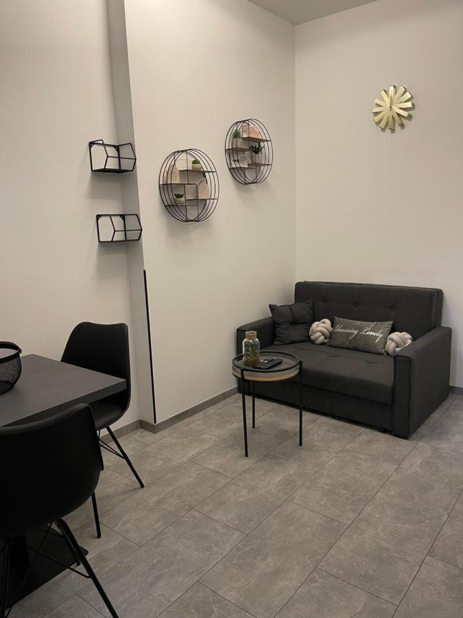 Apartman Mala Zagreb Exterior photo