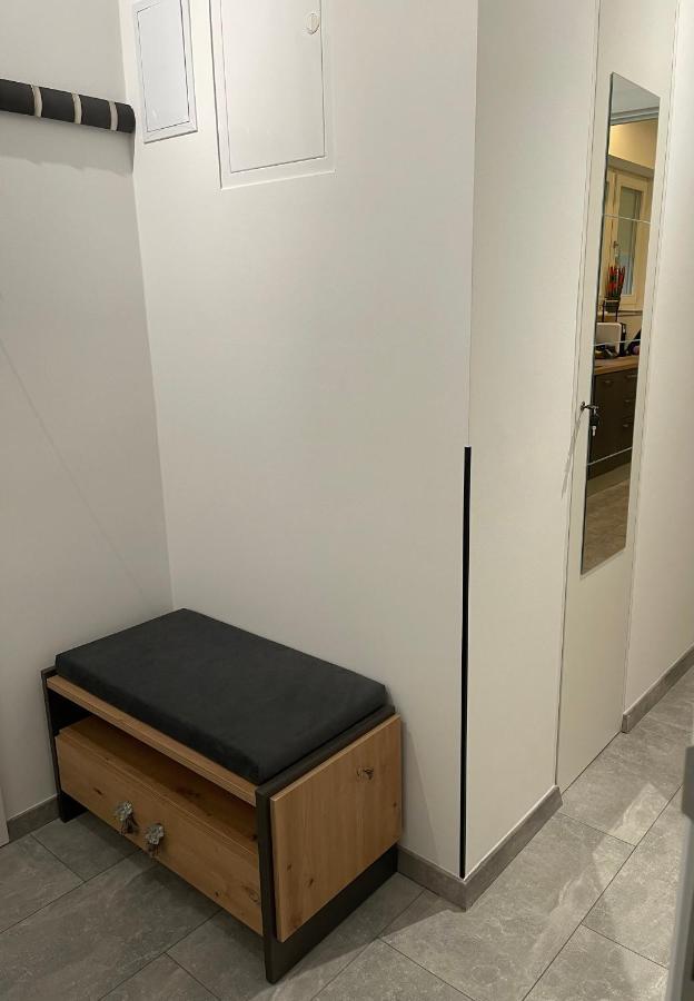 Apartman Mala Zagreb Exterior photo